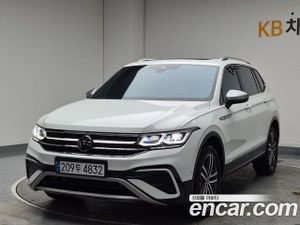 Volkswagen Tiguan 2.0 TSI Prestige 2024