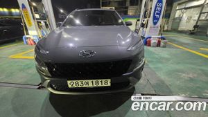 Hyundai Kona Modern Gasoline 1.6 Turbo 4WD 2022