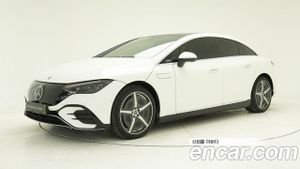 Mercedes-benz Eqe EQE350 4MATIC 2023