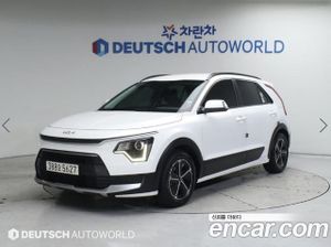 Kia Niro Trendy 2022