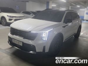 Kia Sorento Gravity HEV 1.6 2WD 2023