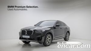 Bmw X4 xDrive20i xLine 2022