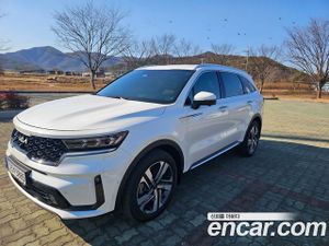 Kia Sorento Signature HEV 1.6 4WD 2023