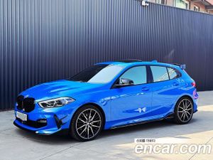 Bmw 1-series 118d M Sport First Edition 2020