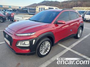 Hyundai Kona Modern pop 1.6 Turbo 2WD 2018
