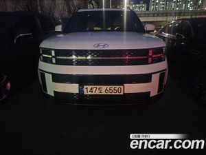 Hyundai Santafe Calligraphy HEV 1.6 2WD 2024