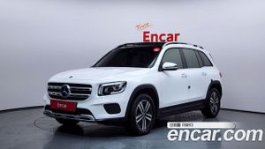 Mercedes-benz Glb-class GLB200 d 2021