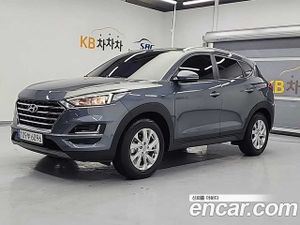 Hyundai Tucson Modern Gasoline 1.6 turbo 2WD 2020
