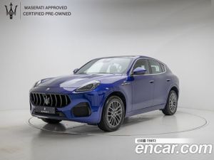 Maserati Grecale 2.0 AWD GT 2024