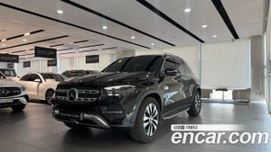 Mercedes-benz Gle-class GLE300d 4MATIC 2023