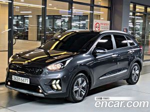 Kia Niro Prestige 1.6 HEV 2021