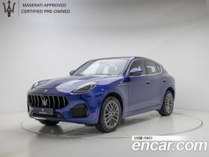 Maserati Grecale 2.0 AWD GT 2024