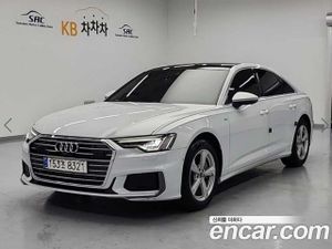 Audi A6 45 TFSI 2021