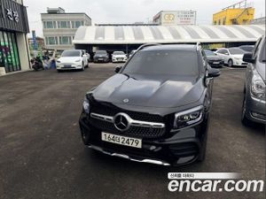Mercedes-benz Glb-class GLB250 4MATIC 2023