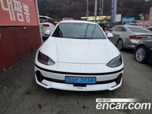 Hyundai Ioniq6 Exclusive Long Range 2023