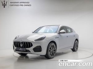 Maserati Grecale 2.0 AWD GT Type P 2024