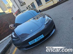 Tesla Model 3 Long Range 2022