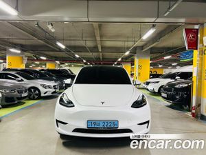 Tesla Model y RWD 2023