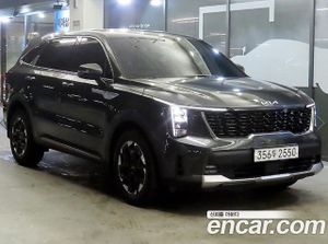 Kia Sorento Prestige Diesel 2.2 4WD 2023