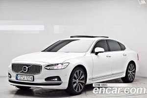 Volvo S90 B5 Ultimate Bright 2023