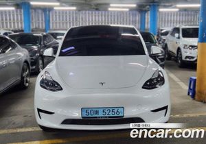 Tesla Model y RWD 2024