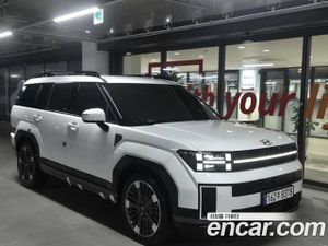 Hyundai Santafe Calligraphy HEV 1.6 4WD 2024