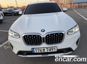 Bmw X4 xDrive20d xLine 2022