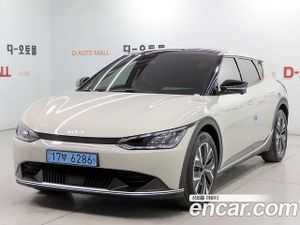 Kia Ev6 Air Long Range 2022