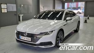 Volkswagen Arteon 2.0 TDI Premium 2020