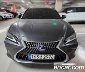 Lexus Es Luxury Plus 2022