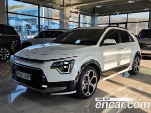 Kia Niro Signature 2022