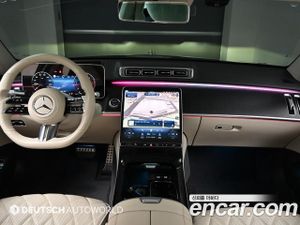 Mercedes-benz S-class S400 d 4MATIC 2021