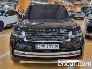 Land rover Range rover P530 Autobiography Long Wheel Base 2023