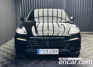 Porsche Cayenne 3.0 Coupe 2022