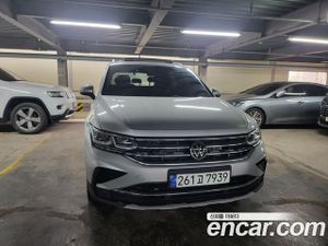 Volkswagen Tiguan 2.0 TDI 4Motion Prestige 2023