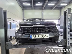 Kia Sportage Nobleless Gravity Diesel 2.0 2WD 2021
