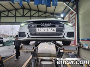 Audi A6 40 TDI Premium 2021