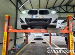 Bmw X2 (f39) xDrive18d M Sport 2020