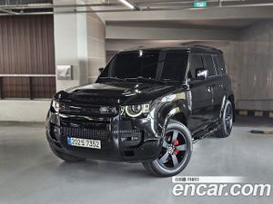 Land rover Defender 110 P300 X-Dynamic SE 2021