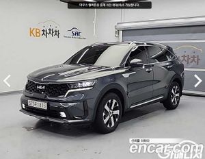 Kia Sorento Prestige Diesel 2.2 2WD 2021