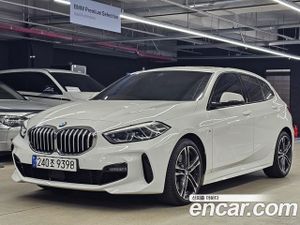 Bmw 1-series 120i M Sports 2023