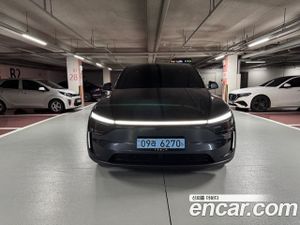 Tesla Model y RWD 2025