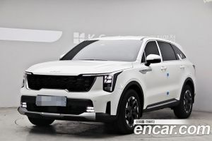 Kia Sorento Prestige Diesel 2.2 2WD 2025