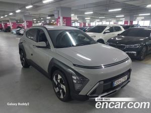 Hyundai Kona Premium Gasoline 1.6 Turbo 2WD 2023