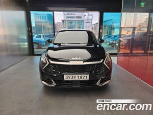 Kia Sportage Nobleless Gasoline 1.6 Turbo 2WD 2021