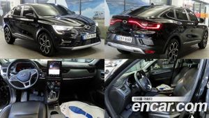 Renault-koreasamsung Xm3 1.3 TCe RE Signature 2022