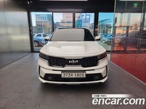 Kia Sorento Noblesse HEV 1.6 2WD 2021