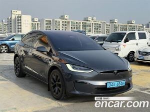 Tesla Model x AWD 2023