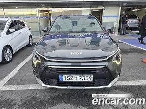 Kia Niro Prestige 2022