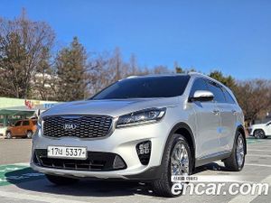 Kia Sorento No.1 Edition Diesel 2.2 2WD 2018